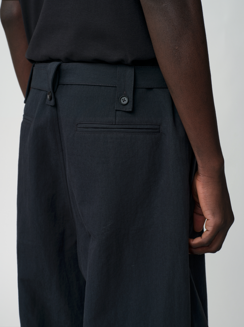 OPICLOTH ADJUSTABLE RELAXED PANTS