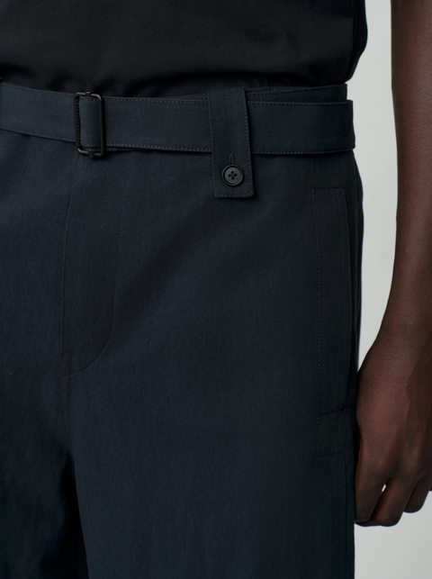 OPICLOTH ADJUSTABLE RELAXED PANTS