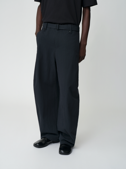 OPICLOTH ADJUSTABLE RELAXED PANTS