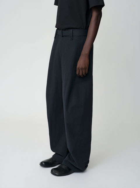 OPICLOTH ADJUSTABLE RELAXED PANTS