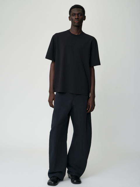 OPICLOTH ADJUSTABLE RELAXED PANTS