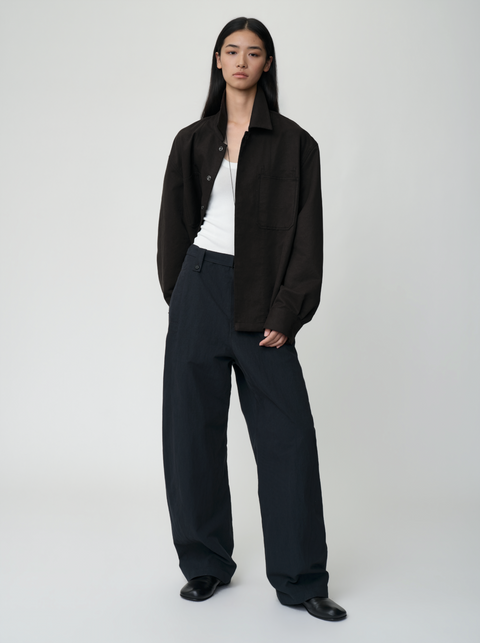 OPICLOTH ADJUSTABLE RELAXED PANTS