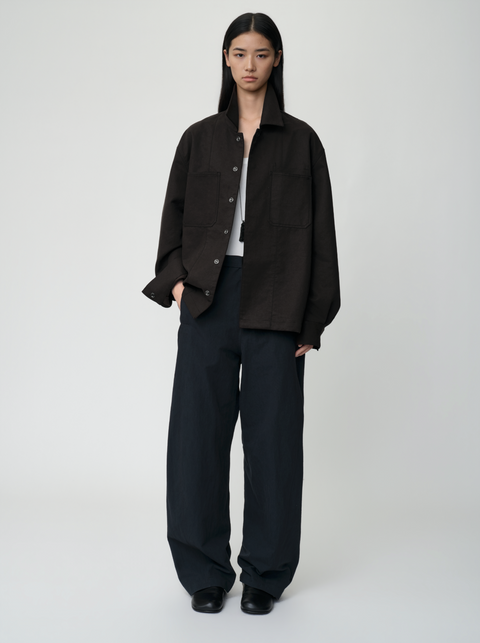 OPICLOTH ADJUSTABLE RELAXED PANTS