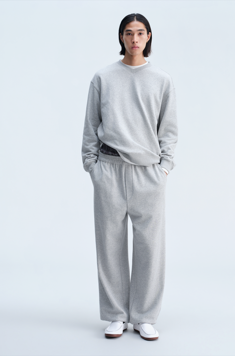 OPICLOTH ADJUSTABLE SWEATPANTS