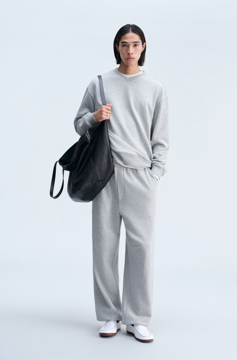 OPICLOTH ADJUSTABLE SWEATPANTS