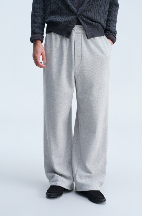 OPICLOTH ADJUSTABLE SWEATPANTS