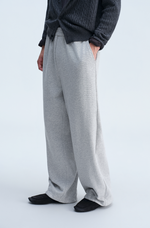 OPICLOTH ADJUSTABLE SWEATPANTS