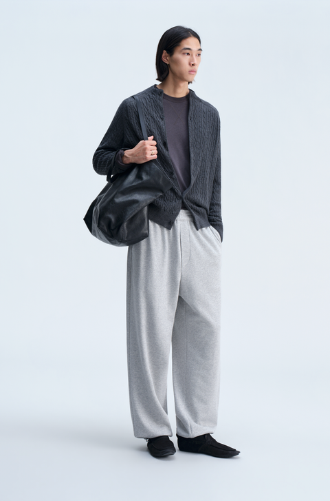 OPICLOTH ADJUSTABLE SWEATPANTS