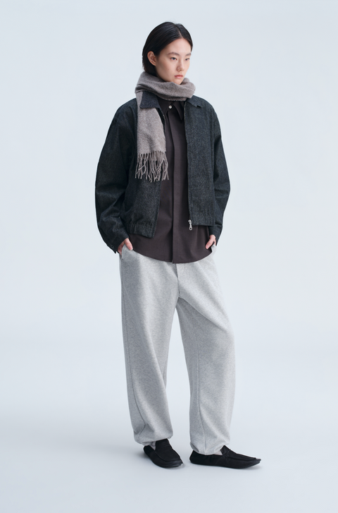 OPICLOTH ADJUSTABLE SWEATPANTS