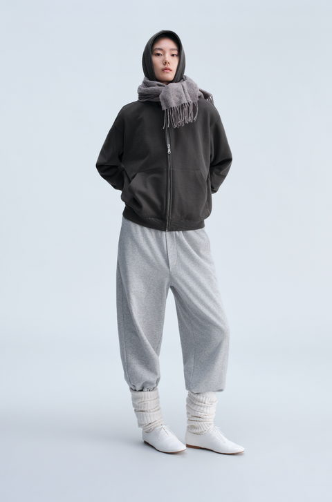 OPICLOTH ADJUSTABLE SWEATPANTS