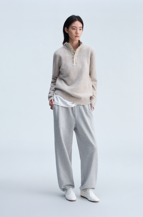 OPICLOTH ADJUSTABLE SWEATPANTS