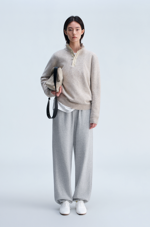 OPICLOTH ADJUSTABLE SWEATPANTS