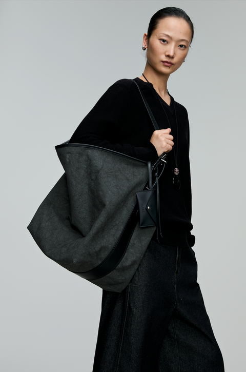 OPICLOTH WESTERN HOBO BAG