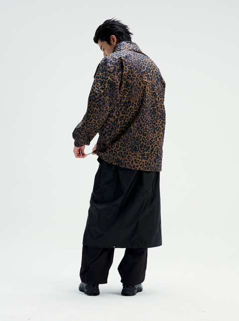 MOUNTAIN FEVER 20D LEOPARD RAIN SKIRT / GROUNDSHEET