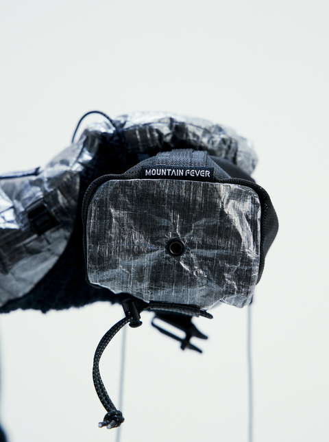 MOUNTAIN FEVER DCF UTILITY BOTTLE POUCH