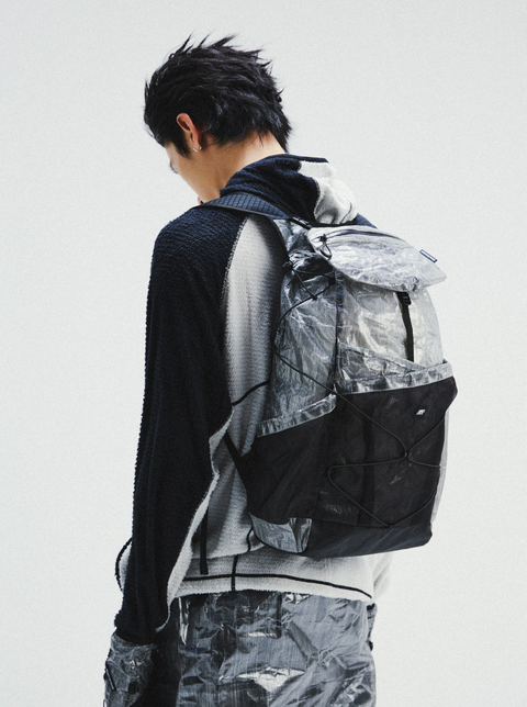 MOUNTAIN FEVER DCF DIAMOND 18L BACKPACK