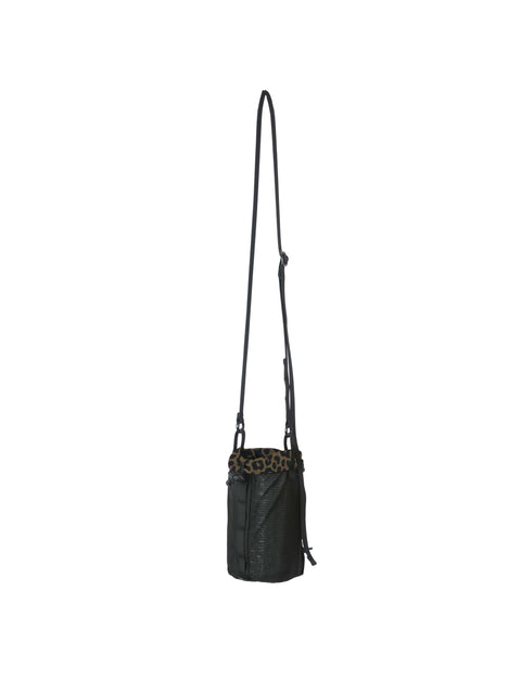 MOUNTAIN FEVER LEOPARD SILNYLON BOTTLE POUCH