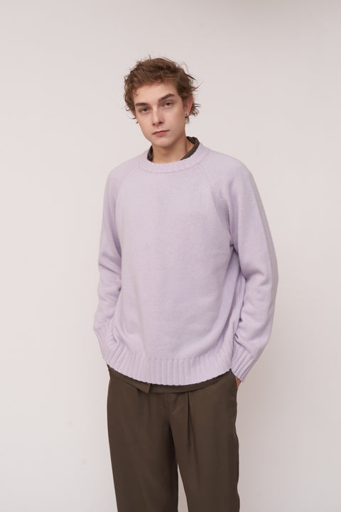 TRIPPIN MERINO WOOL SWEATER