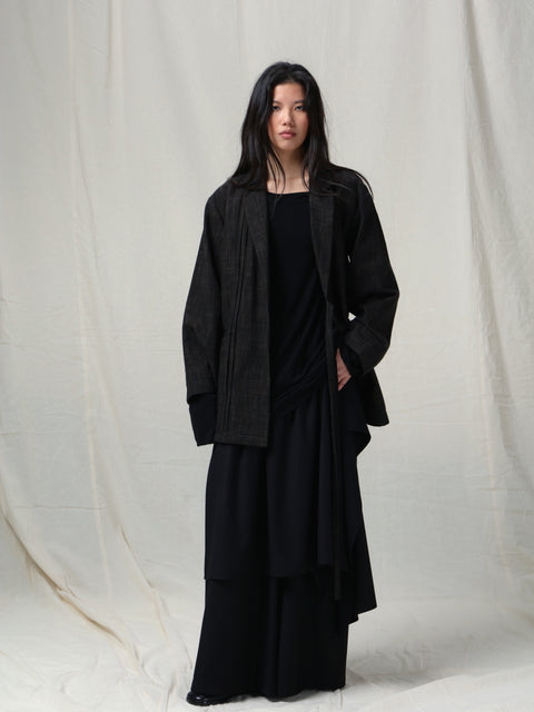 VAPOURBLUE ZEN BLAZER