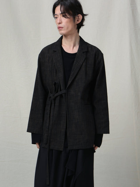 VAPOURBLUE ZEN BLAZER