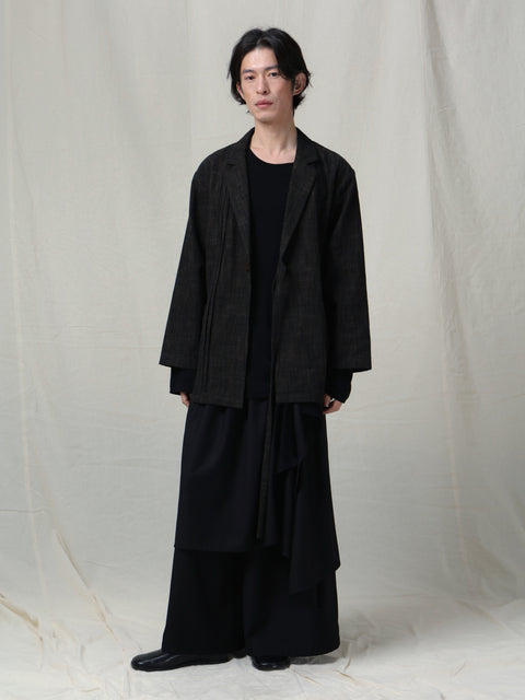VAPOURBLUE ZEN BLAZER