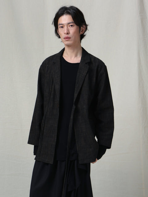 VAPOURBLUE ZEN BLAZER