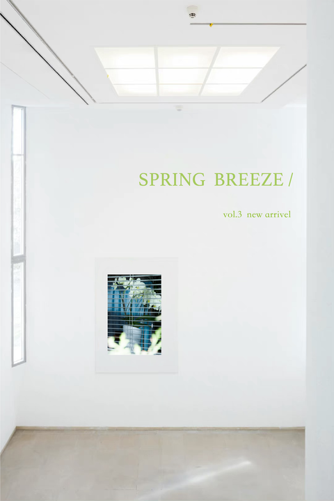 2022vol.3 Spring Breeze