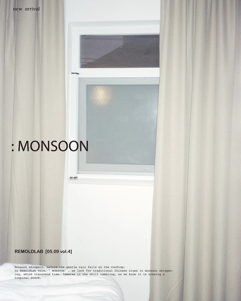 2022vol.4 MONSOON