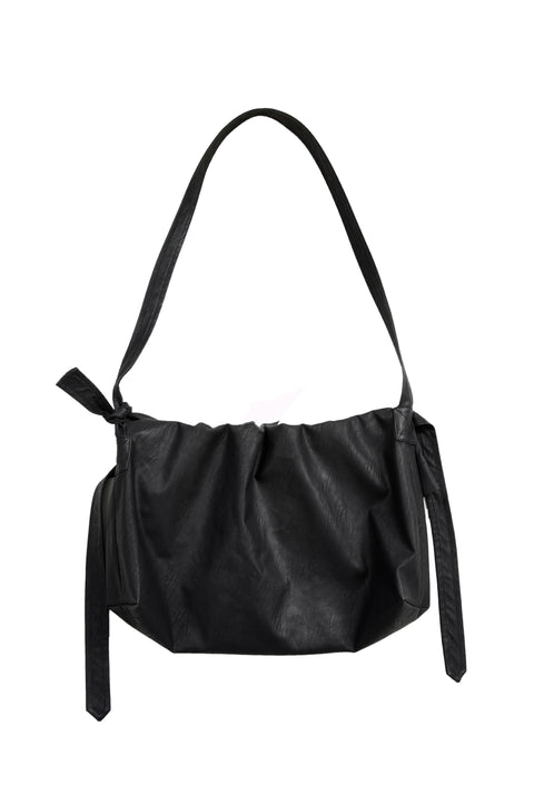 VAPOURBLUE SPACIOUS SHOULDER BAG