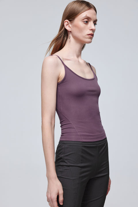 SIMPLE PROJECT SLIM-FIT CAMISOLE