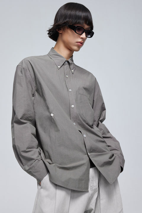 SIMPLE PROJECT BASIC SHIRT