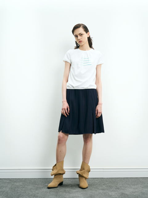 COSMOS WAVEYU MULTI-WAY SPORTY SKIRT