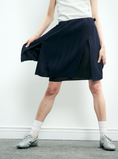 COSMOS WAVEYU MULTI-WAY SPORTY SKIRT