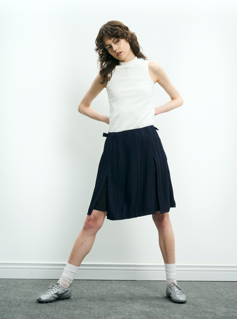 COSMOS WAVEYU MULTI-WAY SPORTY SKIRT