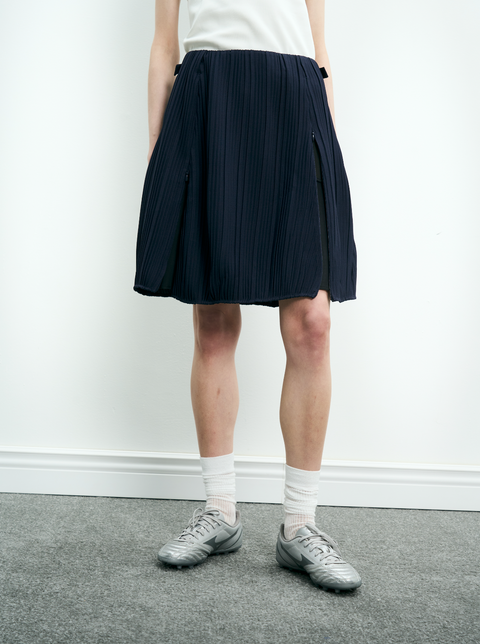 COSMOS WAVEYU MULTI-WAY SPORTY SKIRT