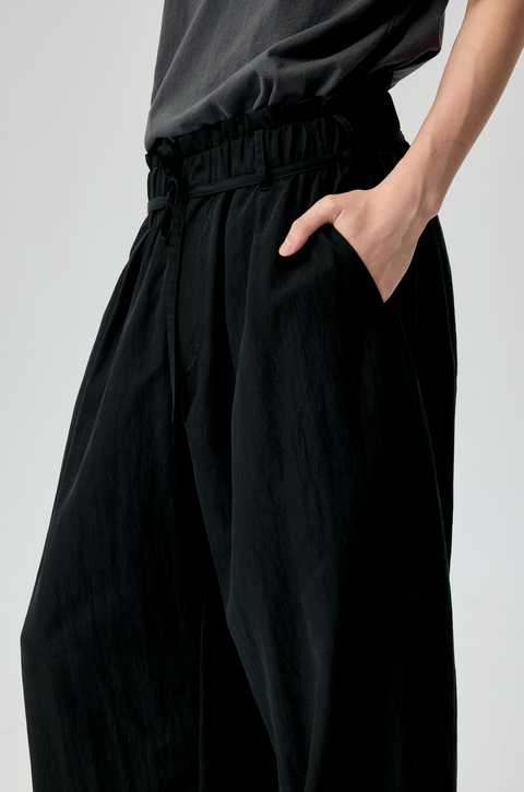 SIMPLE PROJECT EASY PANTS