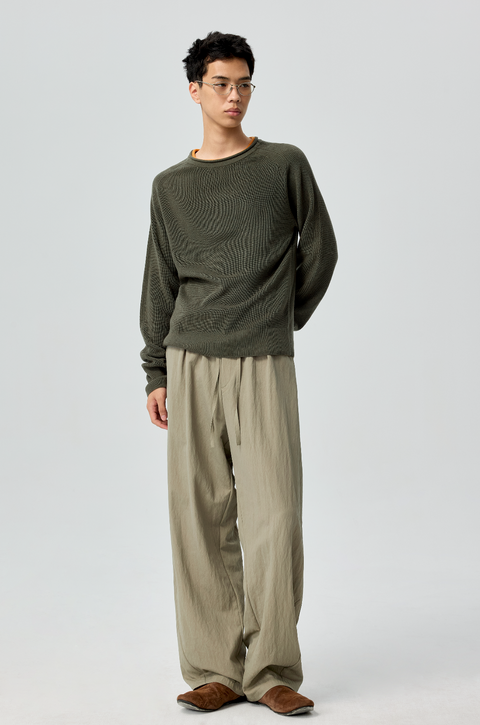 SIMPLE PROJECT EASY PANTS – Remold Lab