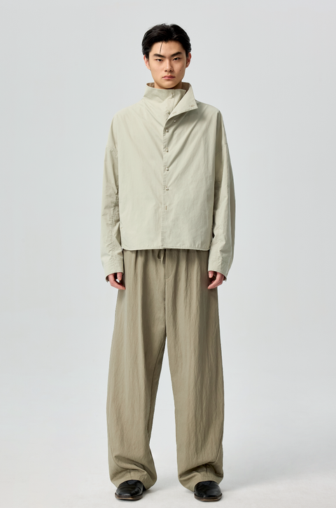 SIMPLE PROJECT EASY PANTS