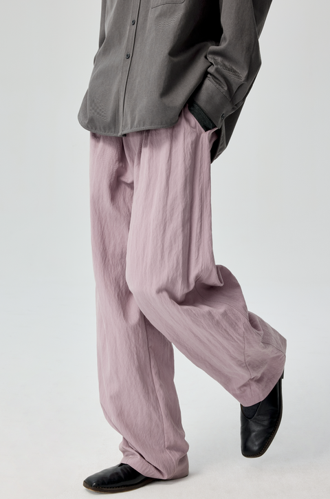 SIMPLE PROJECT EASY PANTS – Remold Lab