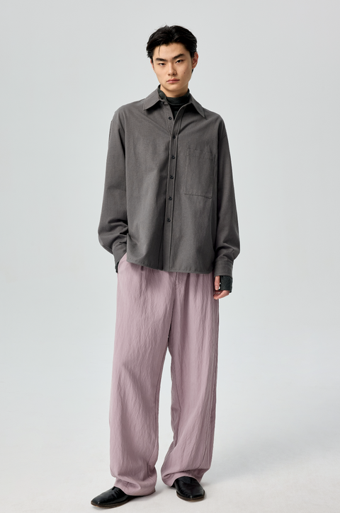 SIMPLE PROJECT EASY PANTS