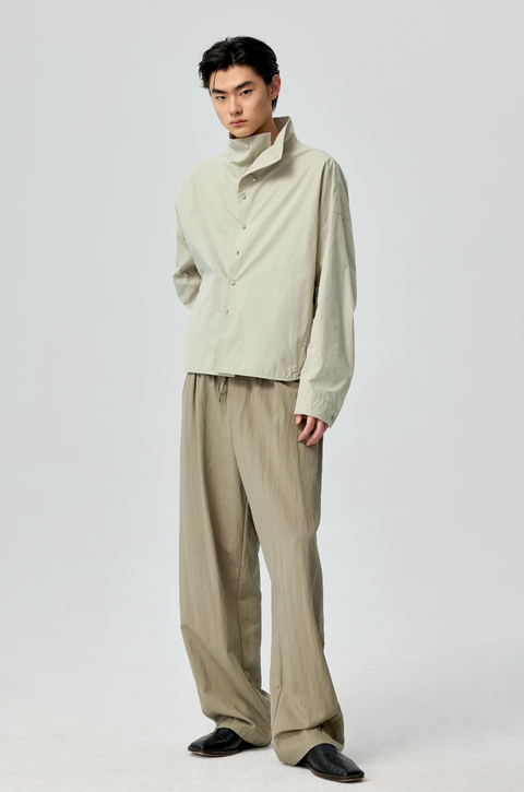 SIMPLE PROJECT EASY PANTS