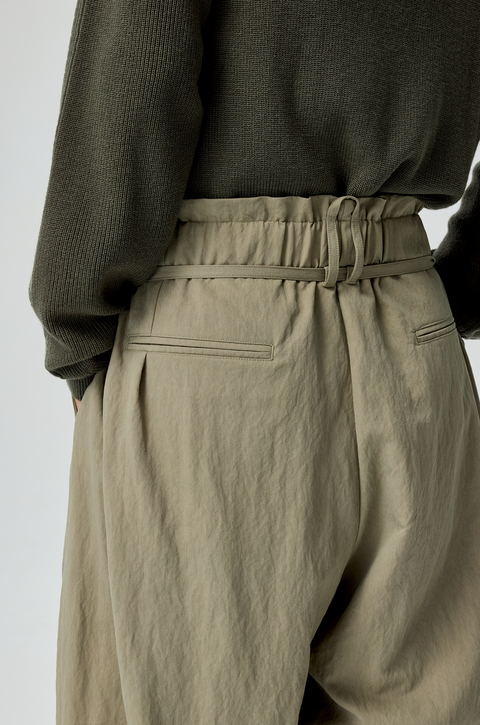 SIMPLE PROJECT EASY PANTS