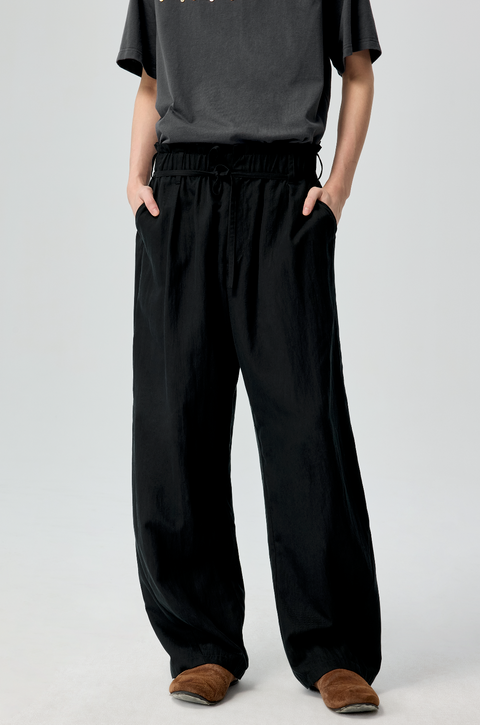 SIMPLE PROJECT EASY PANTS – Remold Lab