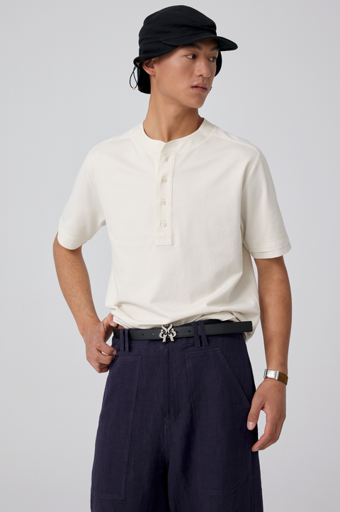 SIMPLE PROJECT HUNTER'S CAP