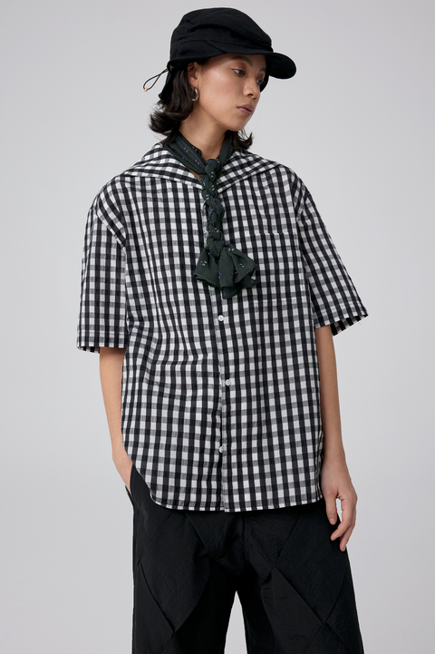 SIMPLE PROJECT HUNTER'S CAP