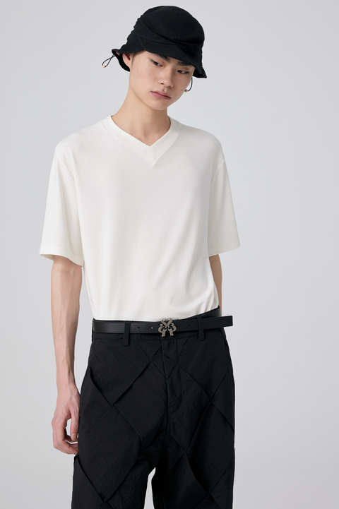 SIMPLE PROJECT HUNTER'S CAP