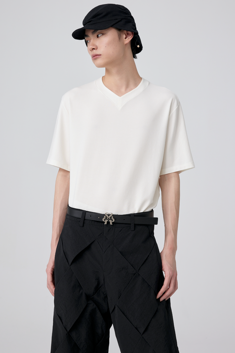 SIMPLE PROJECT HUNTER'S CAP