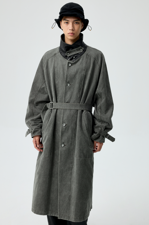 SIMPLE PROJECT POLAR FLEECE HAT