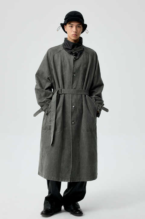 SIMPLE PROJECT POLAR FLEECE HAT