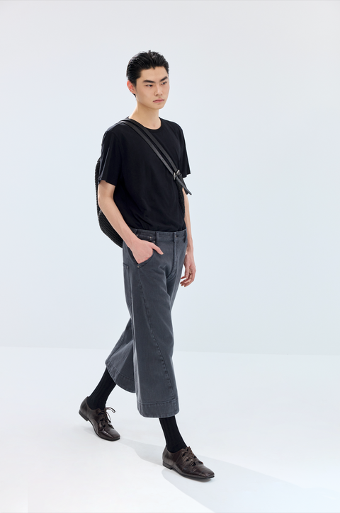 SIMPLE PROJECT 2-WAY CROCHET BAG